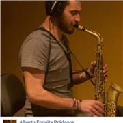 Doy clases particulares de Saxofón, piano, lenguaje musical, armonía, flauta travesera